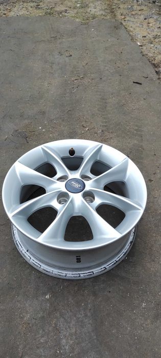 Jante Ford 14" 4x98