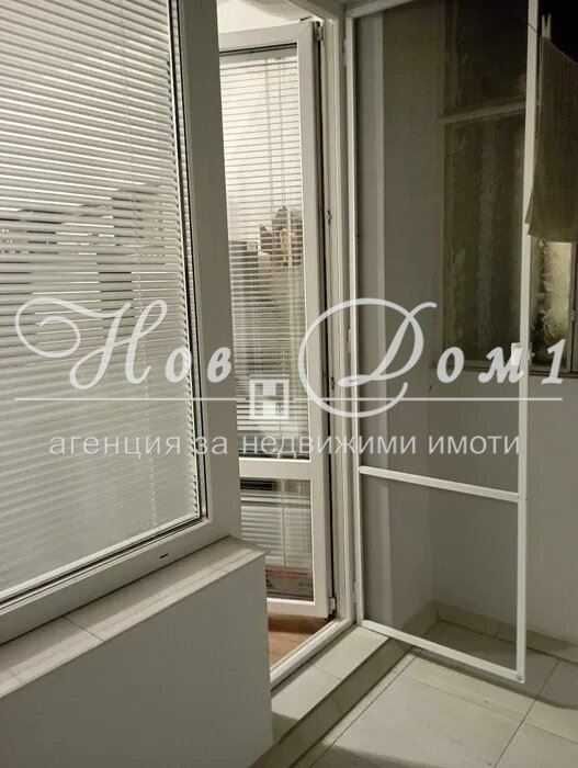 Дава се под наем Двустаен апартамент в Варна, Владислав Варненчик - 45 кв.м за 300 € - Снимка #5