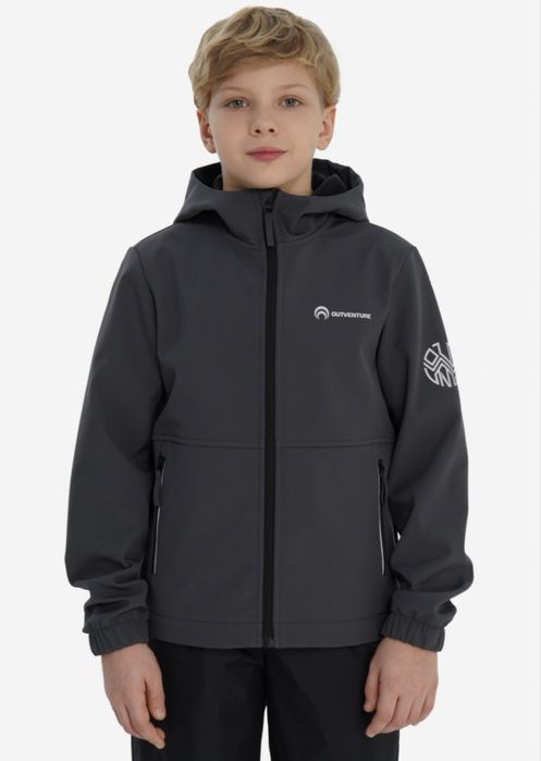 Продам куртку на мальчика