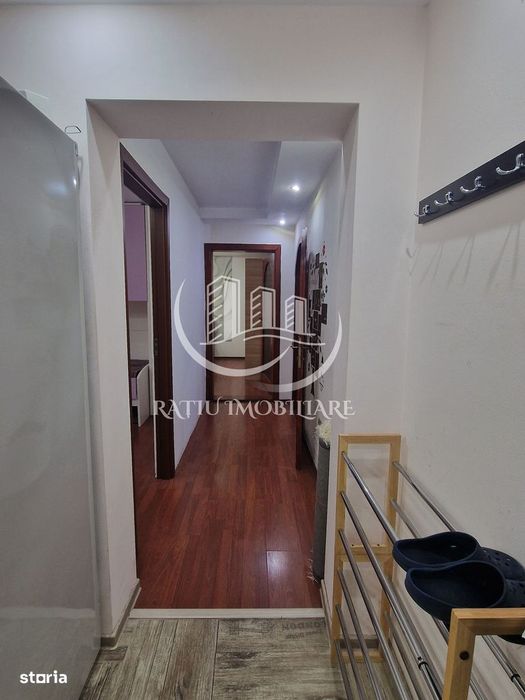 Apartament cu 3 camere | Ascensor | Rogerius | Oradea