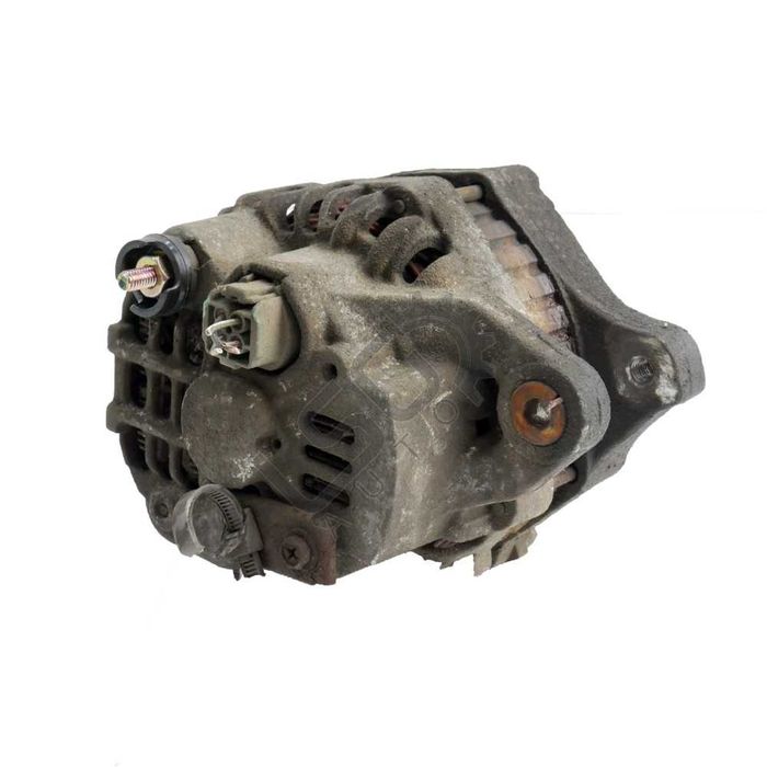 Алтернатор Honda Jazz 2002-2008 ID: 117749