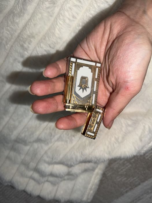 зажигалка Dupont 200 ligne 2