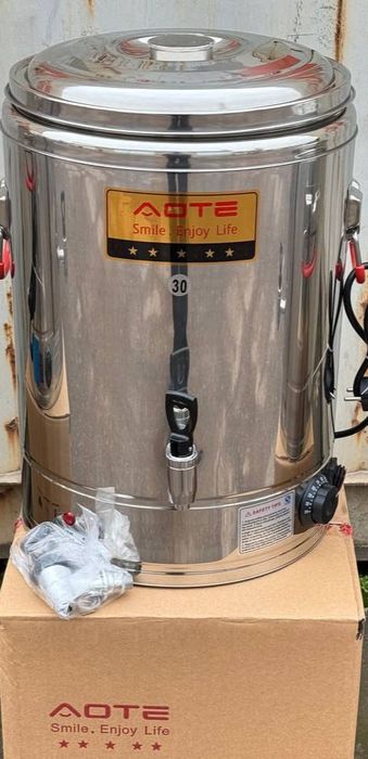 Самовар samovar 20L 30L 40L 60L