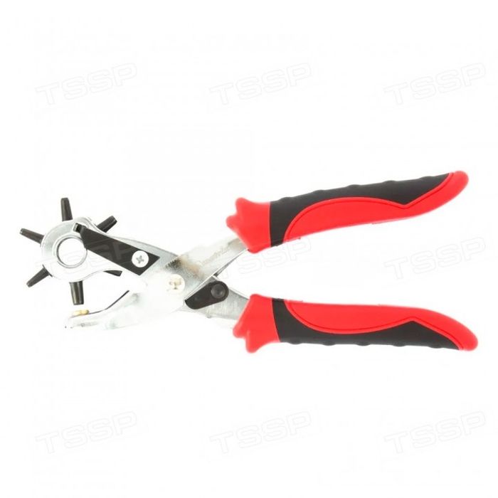 Просекатель дырокол для кожаных ремней