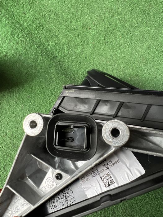 Bmw Seria 5 G30 G31 Set Oglinzi Oglinda Stanga-Dreapta 5 Pini