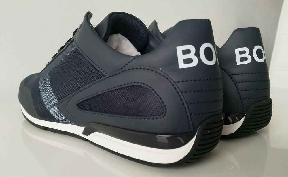 Обувки  Hugo Boss