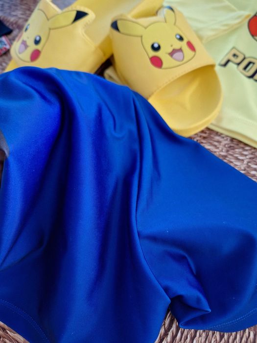 Плажен комплект за момче 6-8 г. - 45 лв