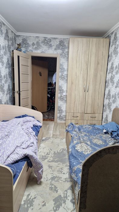 Продам 3-х квартиру район 20 школы