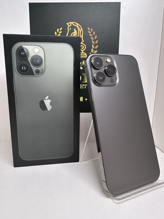 NDP Amanet NON-STOP Calea Vitan Nr. 121 Iphone 13 Pro Max (48066)