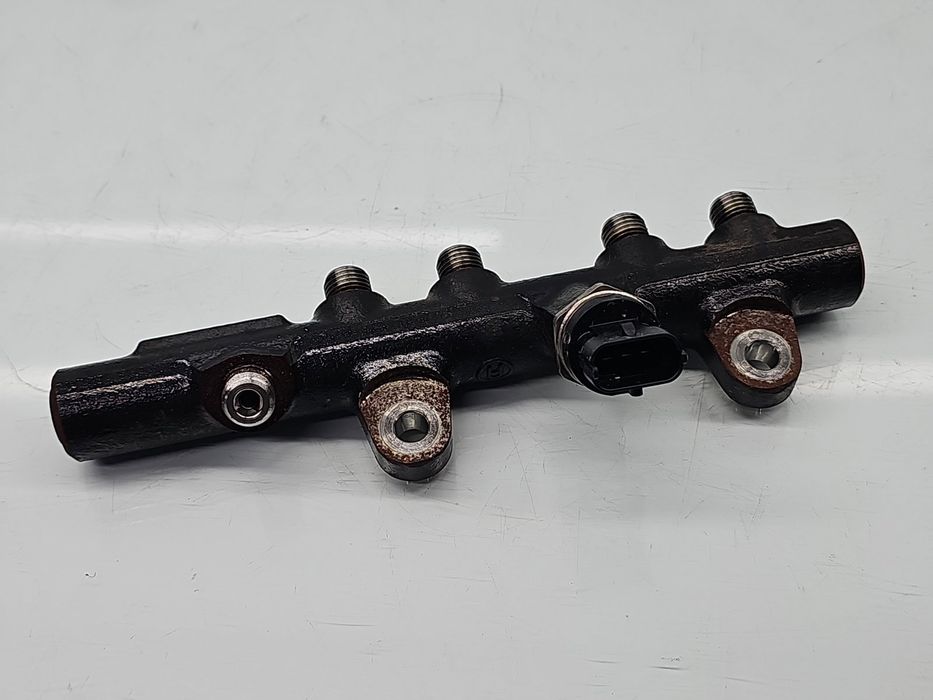 Rampa injectoare Dacia Logan MCV 2 [Fabr 2013-2022] 175215346R 1.5 dCi