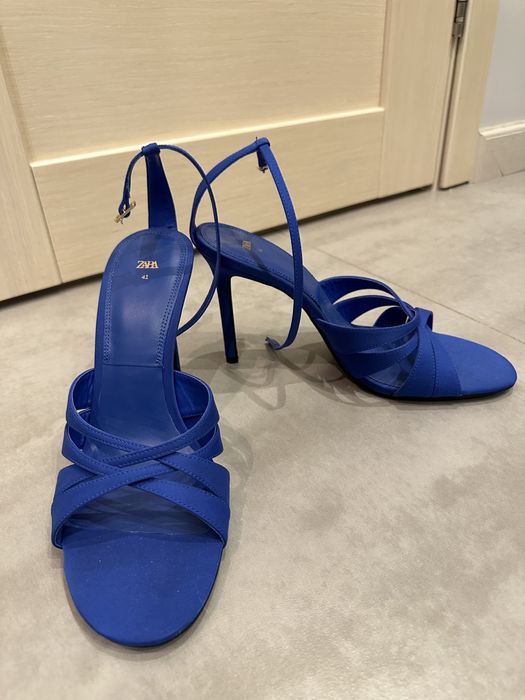 Бомоножки от Зара