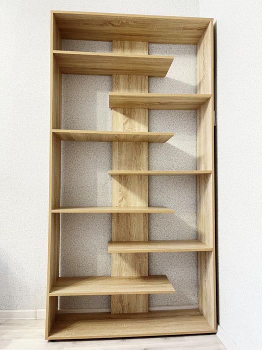 Стеллаж для книг