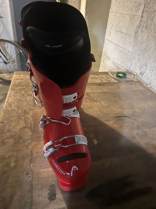 HEAD Raptor  ски обувки