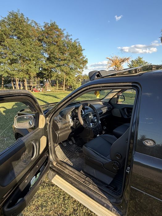 LAND ROVER Freelander 2004 — imagine 5