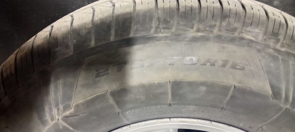 Продам колеса в сборе