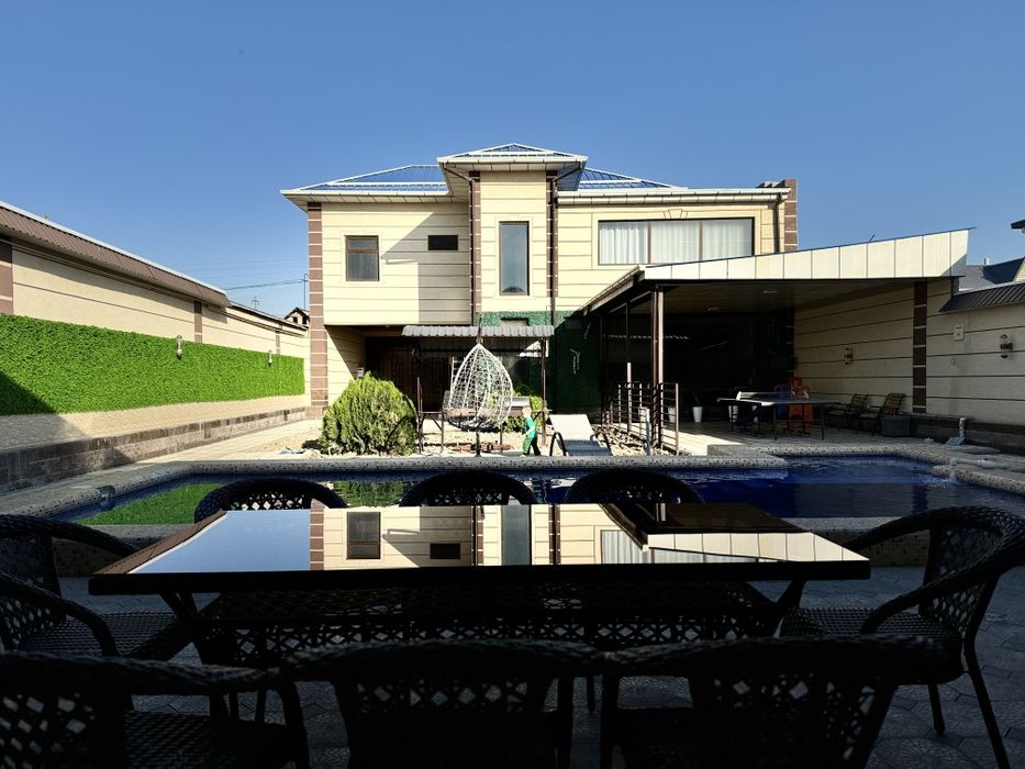 Дача 2каватли сотилади