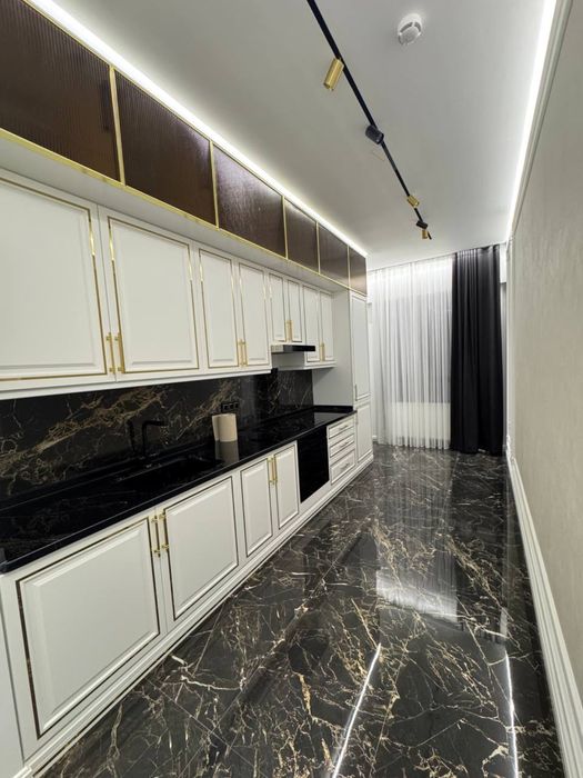 Здаётся в аренда квартира 2ком ЖК Aky Cty