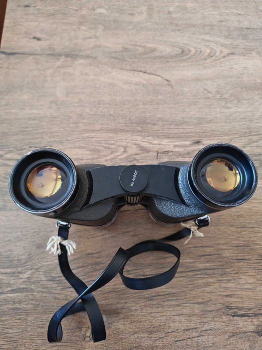 Японски бинокъл  Chinon Countryman 7x35 11°