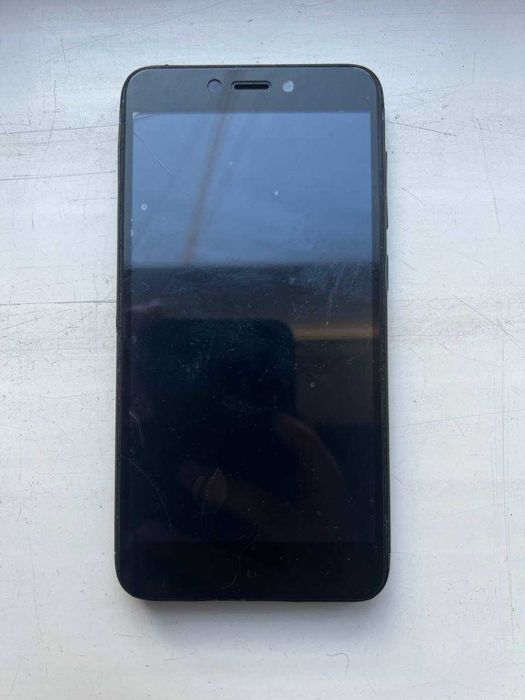 Продам Redmi 4x 3/32