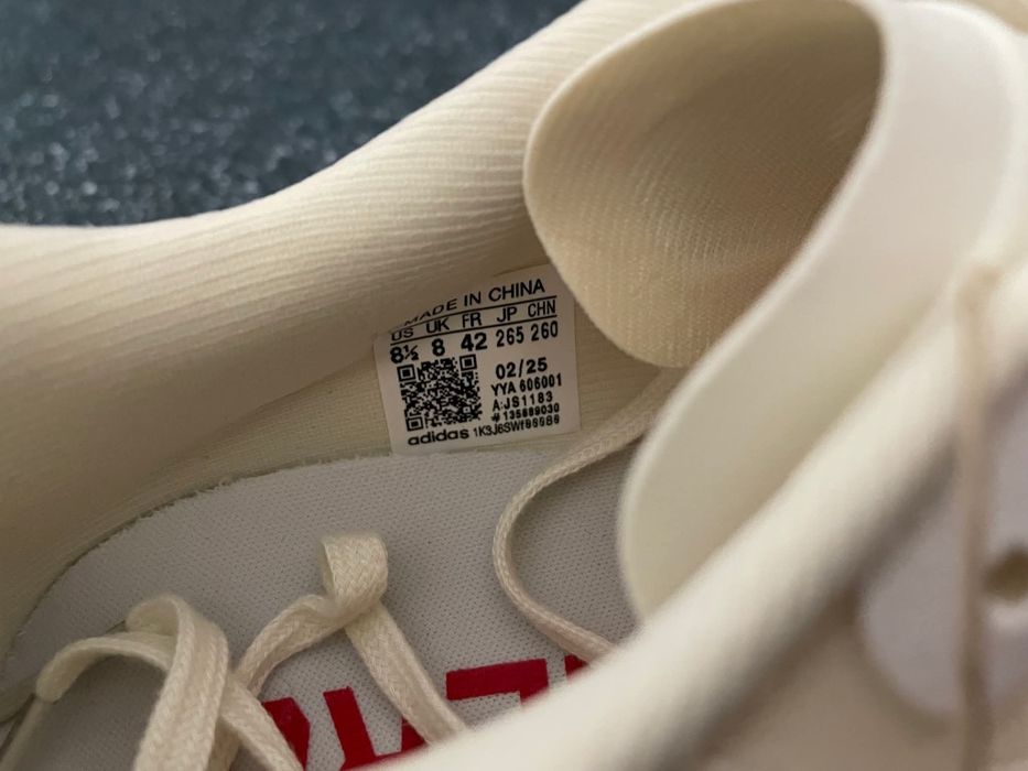 Adidasi ADIDAS Adizero nr de la 40 la 44