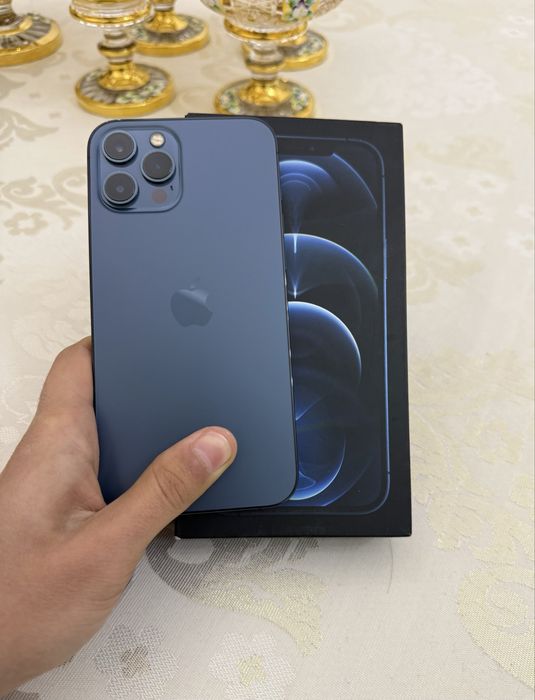 Iphone 12 pro max ideal 10/10