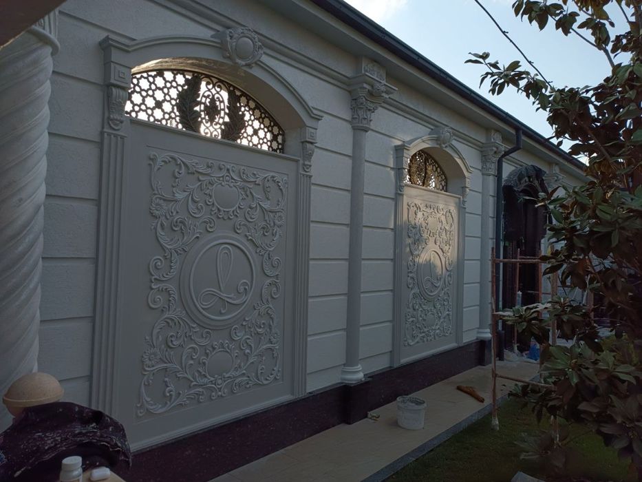 Travertin shatlanka Karta-mira Leonardo Jaluzi Bam-buk Skala Art-decor