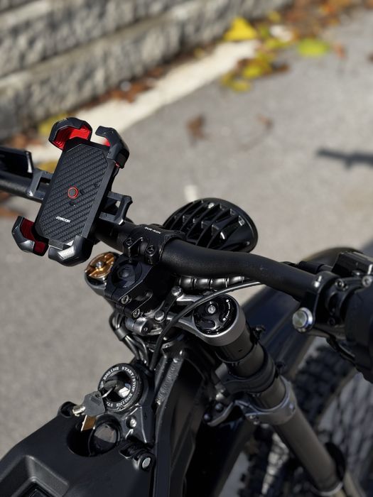 Surron light bee X 2024/2025