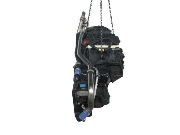 Cutie de viteze Traxon 12 TX 2011 TO - Piese de schimb Iveco