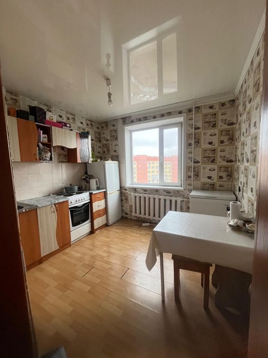 Продам недвижимость