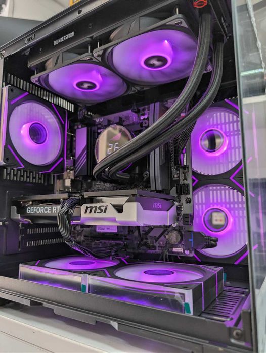 procesor ryzen 5 9600x - Sisteme PC & Gaming oferte online | OLX.ro