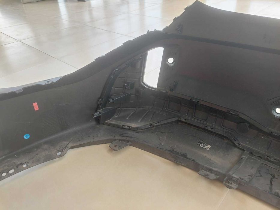 Задна броня KIA EV9