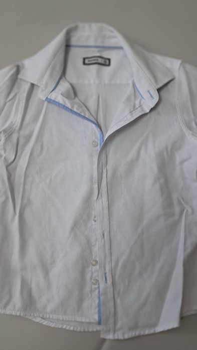 Школьная одежда для мальчика