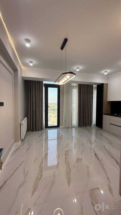 Реклама №3846 Продаётся 2 х комнатная квартира
