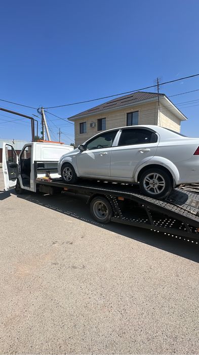 Эвакуатор Алматы и область круглосуточно