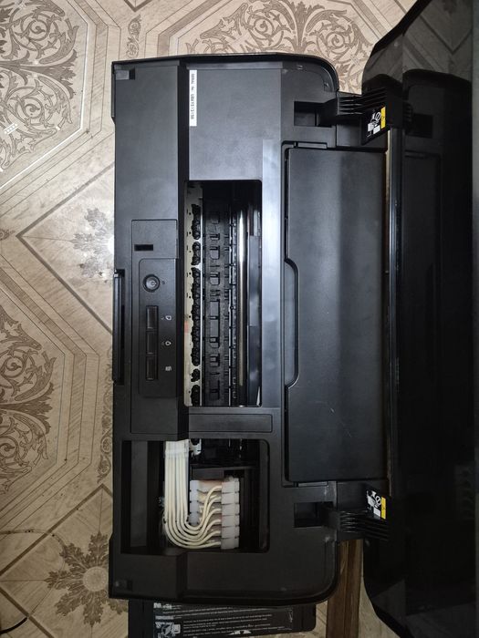 Epson l1800 Епсон Л805