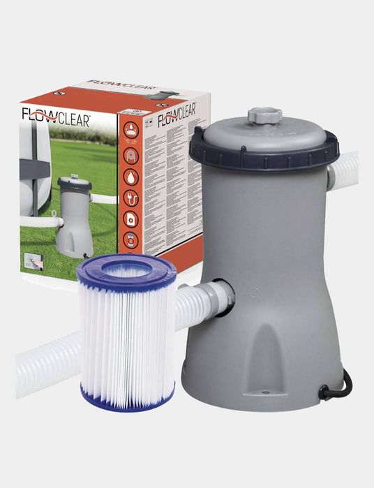 BEST WAY filter Intex насос фильтр для бассейн filter filtir filtr