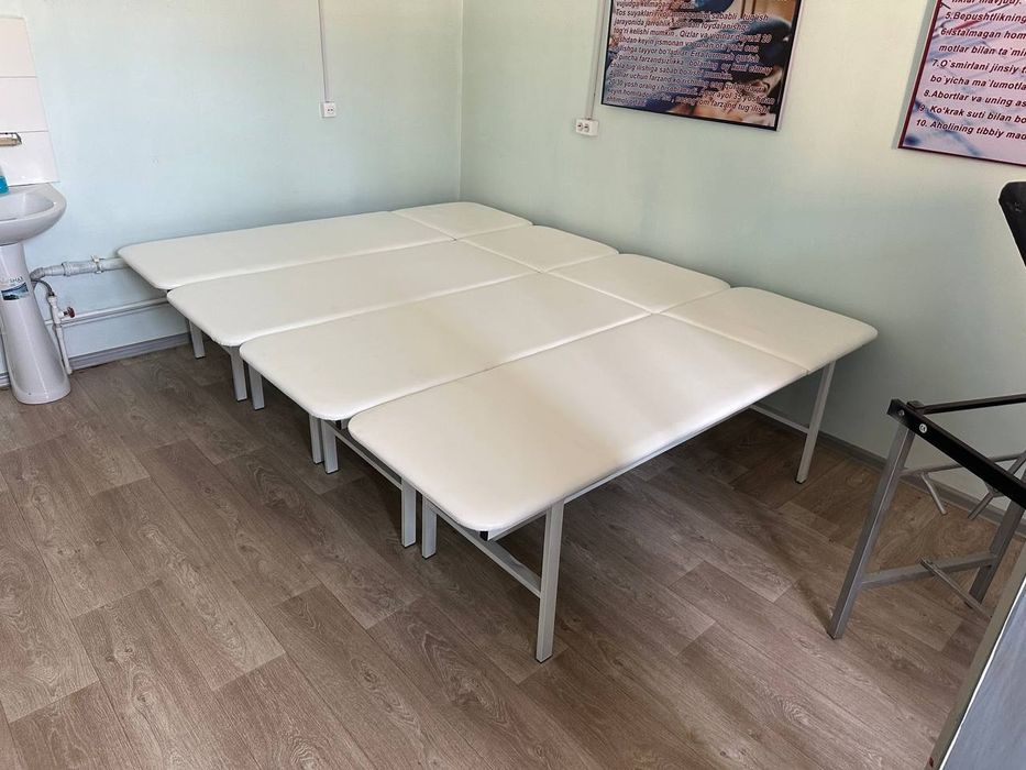 Kushetka meditsiniski