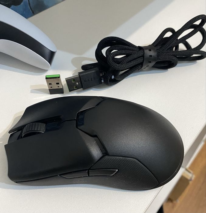 Razer Viper Ultimate