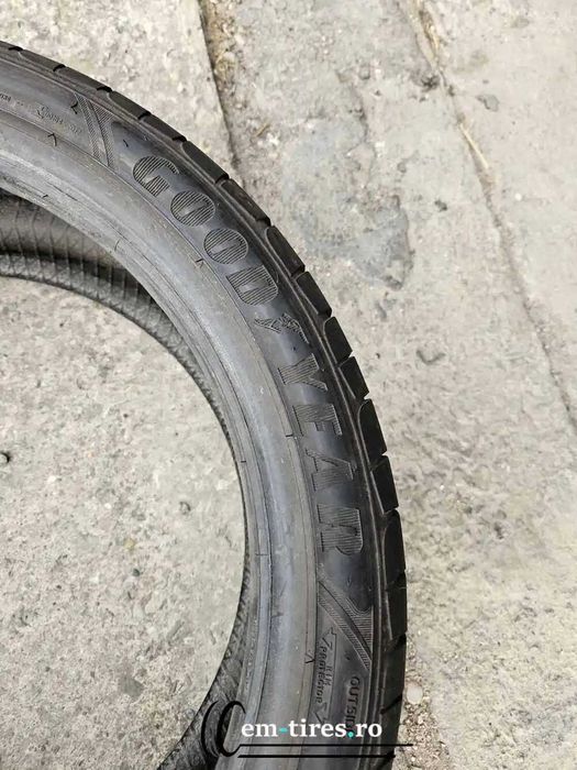 245/35 R18 • Vara • Goodyear Eagle F1 Asymmetric 2 88Y | 1 buc | Pret/buc