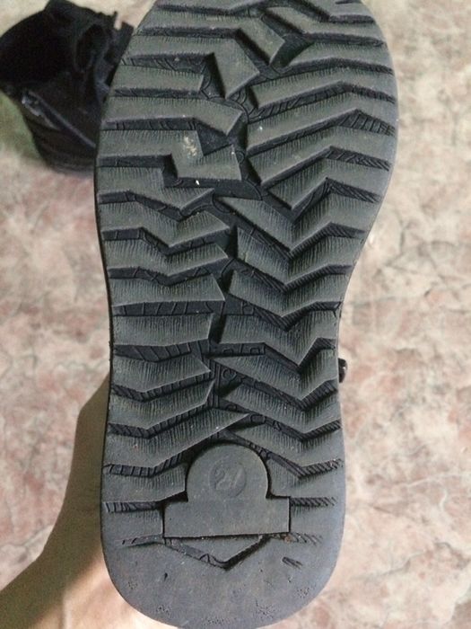 Обувь для мальчика