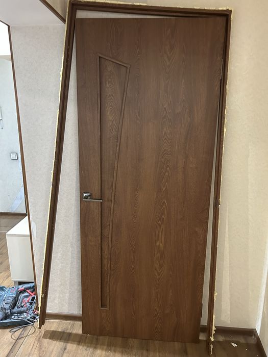 Продается двери