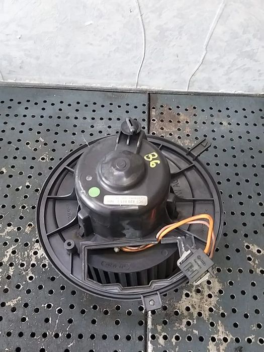 Aeroterma ventilator habitaclu vw passat b6 3c 3c1820015l