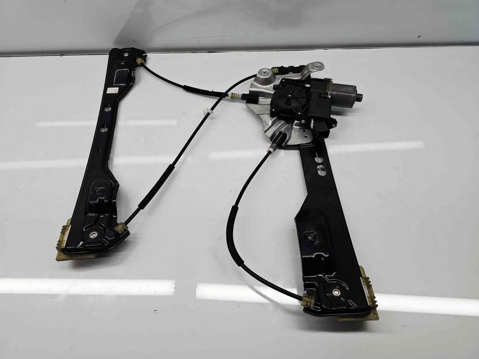 Macara electrica geam stanga fata Opel Zafira C (D75) Tourer [Fabr 201