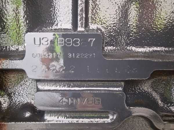 Motor Yanmar 4TNV88 - Piese motor Yanmar 4TNV88