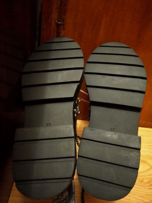 Женски боти claudia ghizzani набук