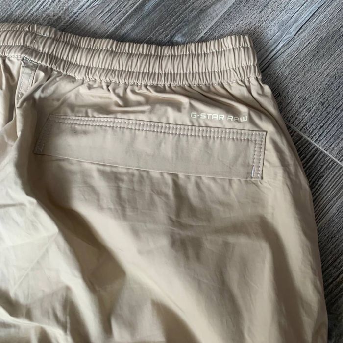 G Star Raw Chino Pants - W36