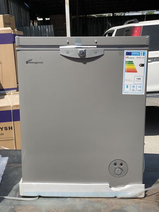 Морозильники акция по низким ценам