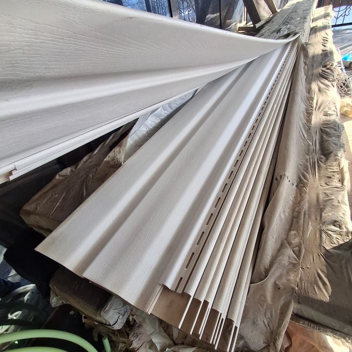 Саидинг, хорошом состоянии