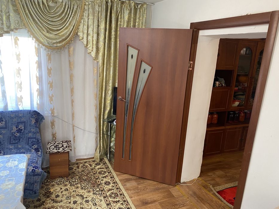 Продам дом хорошем районе