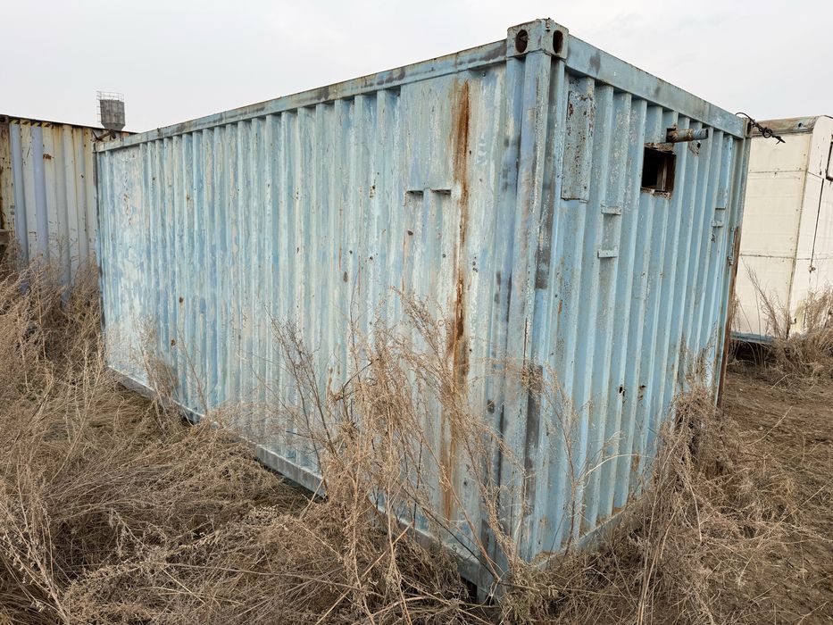 Контейнер 20 тонн